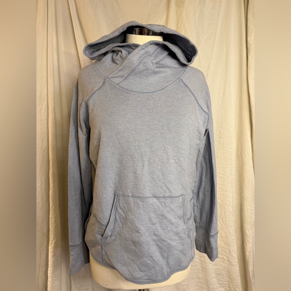 Lululemon Time Out Hoodie